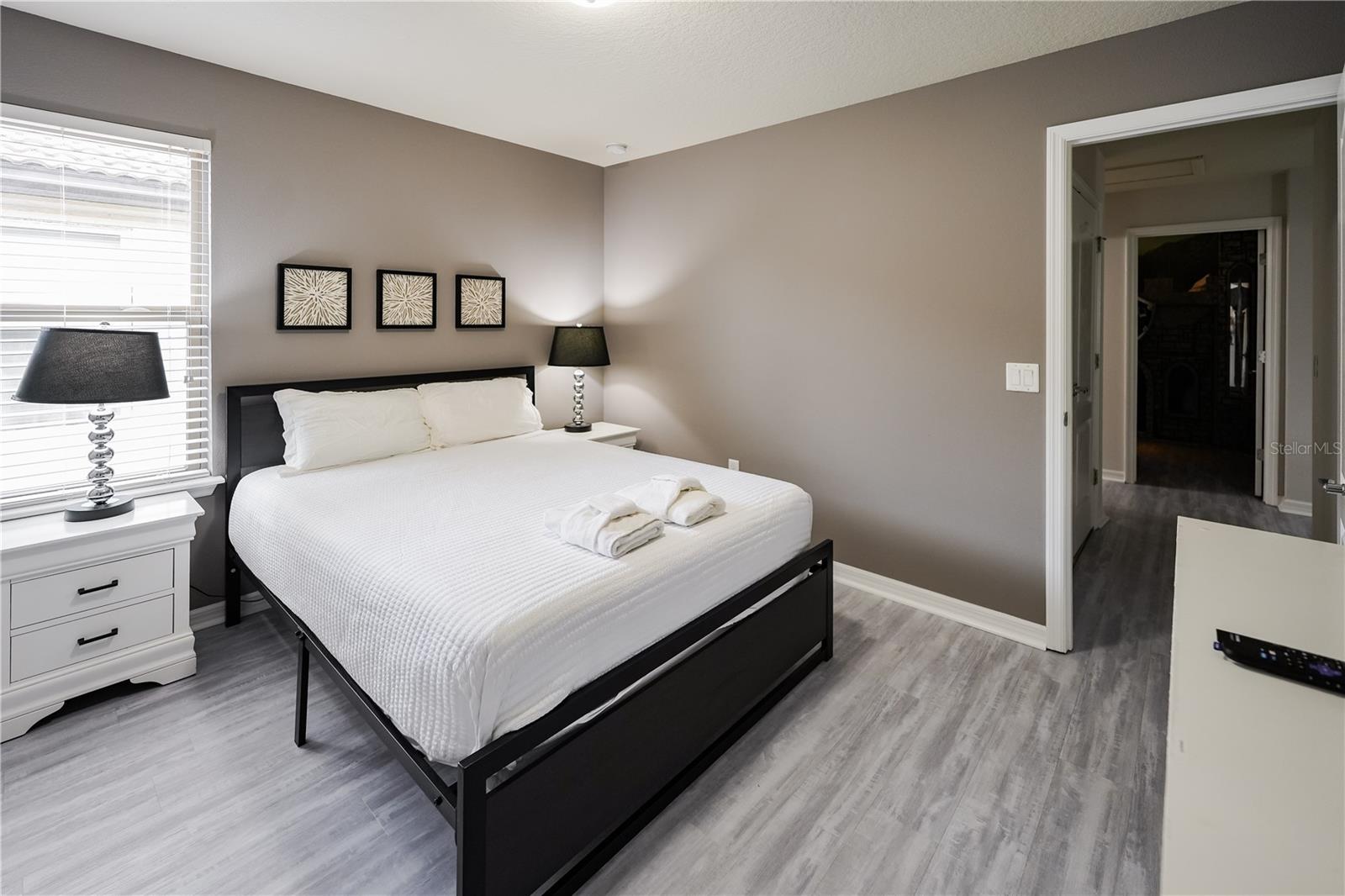 WINDSOR/WESTSIDE, WINDSOR AT WESTSIDE - Residential