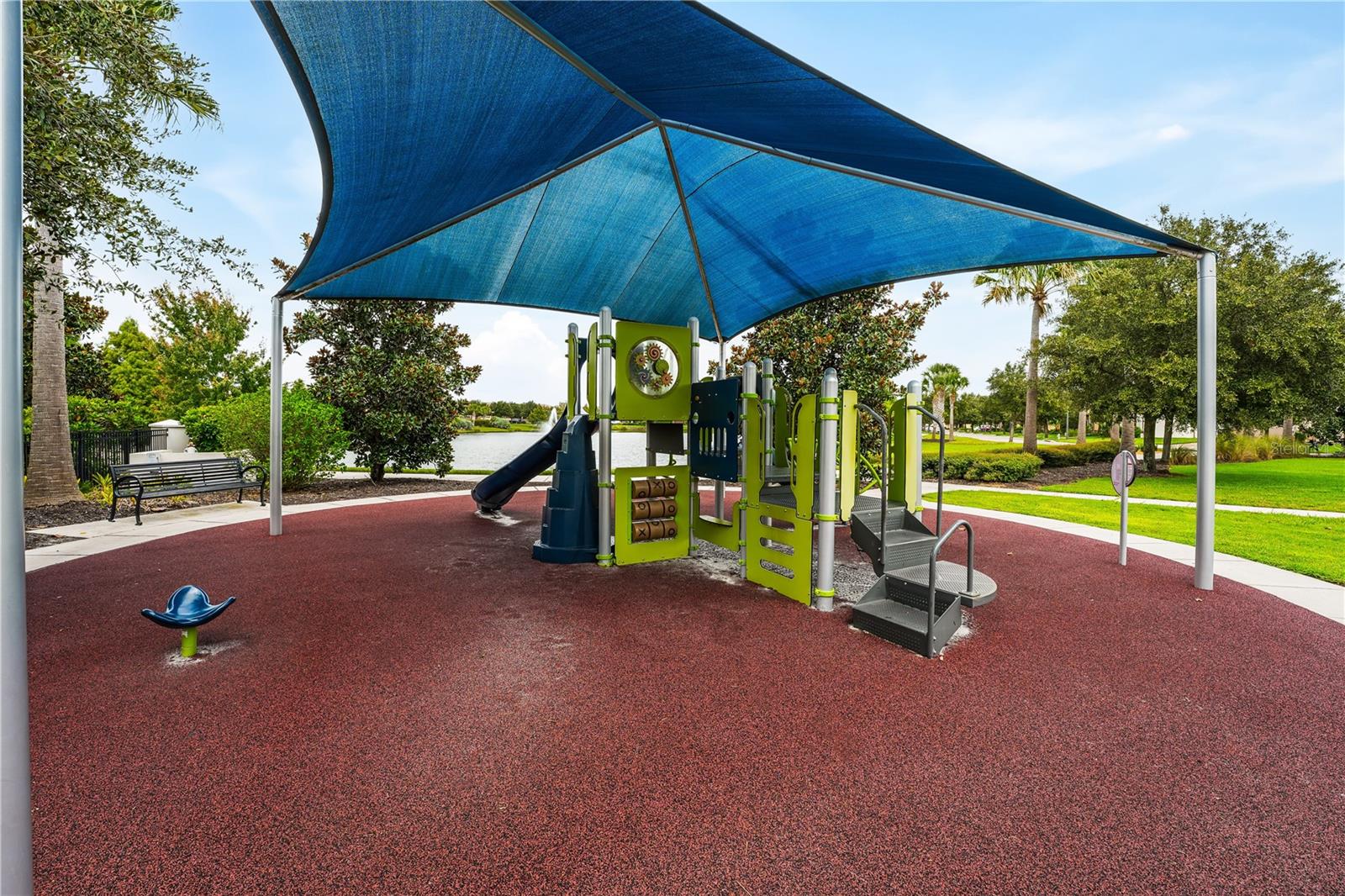 WINDSOR/WESTSIDE, WINDSOR AT WESTSIDE - Residential