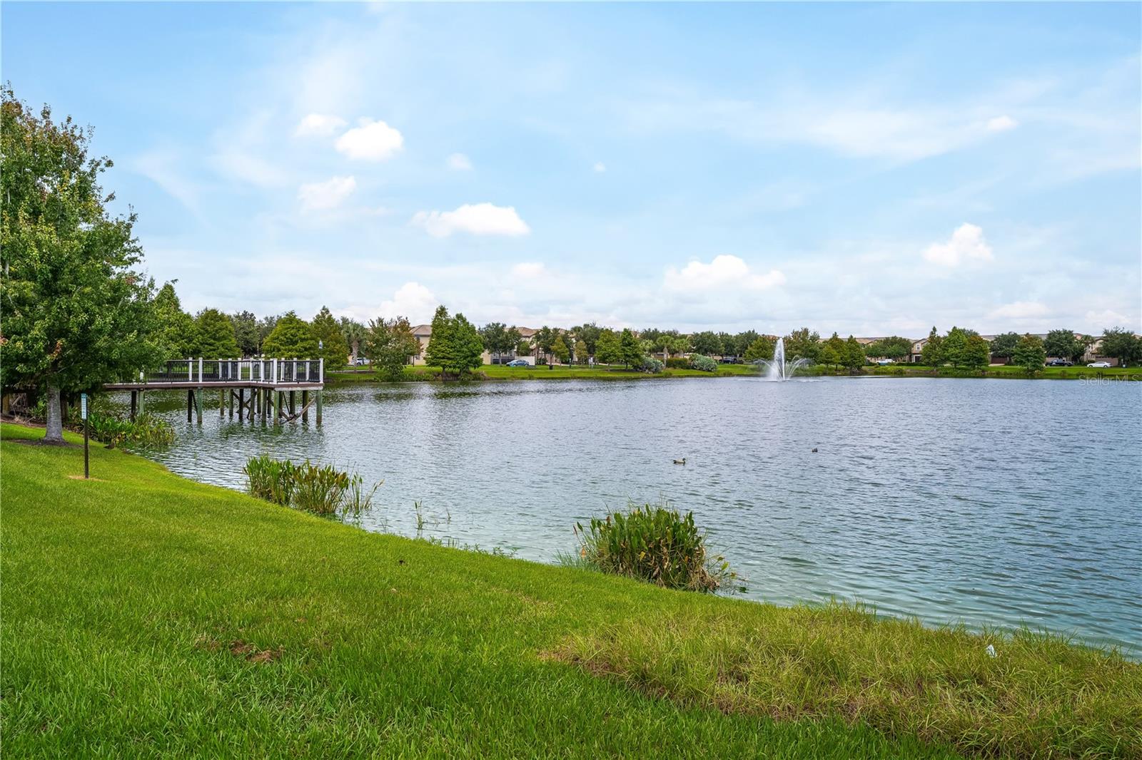 WINDSOR/WESTSIDE, WINDSOR AT WESTSIDE - Residential