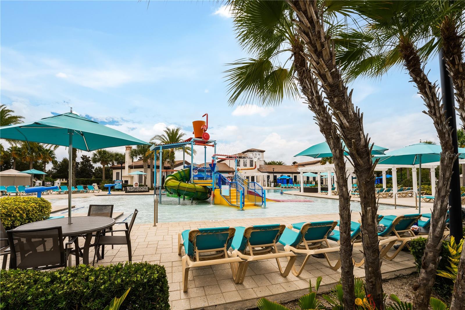 WINDSOR/WESTSIDE, WINDSOR AT WESTSIDE - Residential