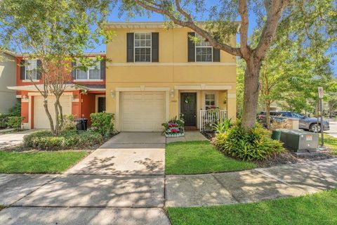 Photo of 13480 Applerose Lane #19, Orlando, FL 32824 (MLS # O6307097)