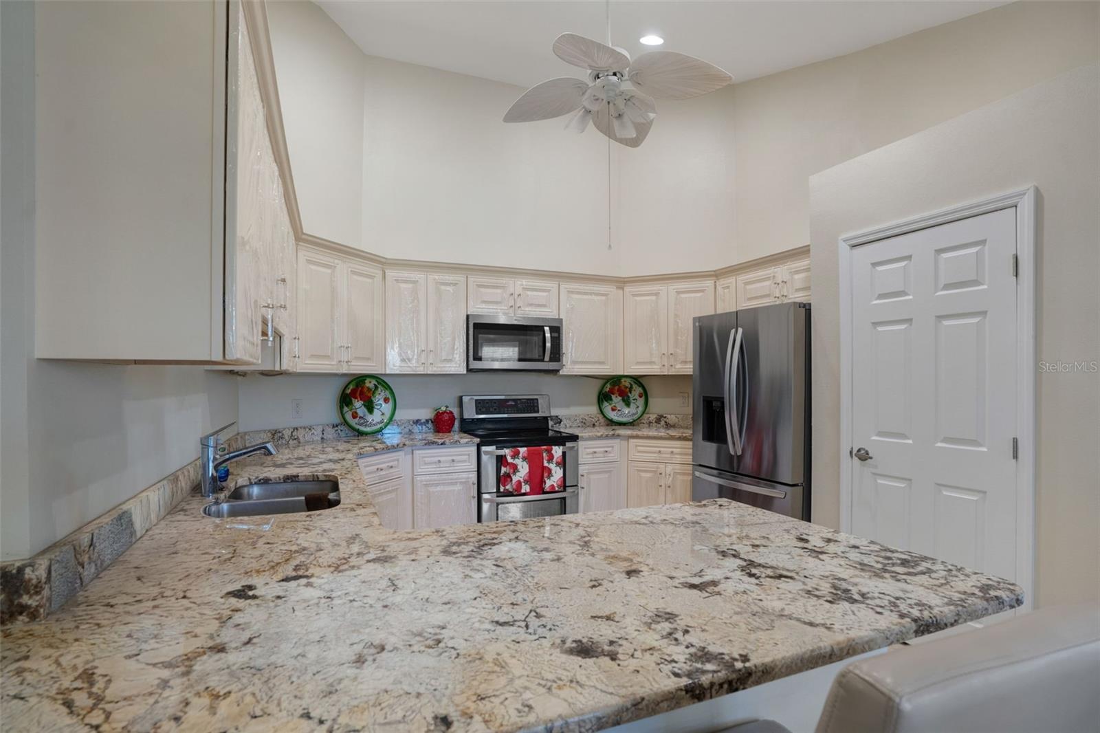 RAVENWOOD - Residential