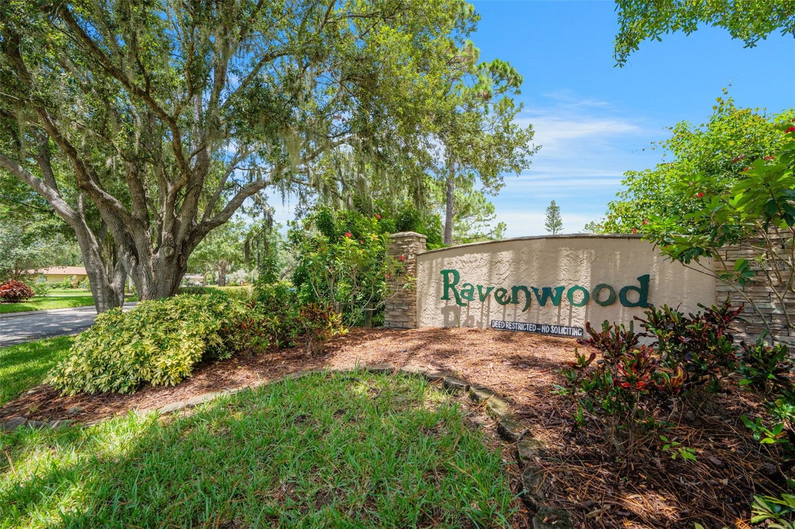RAVENWOOD - Residential