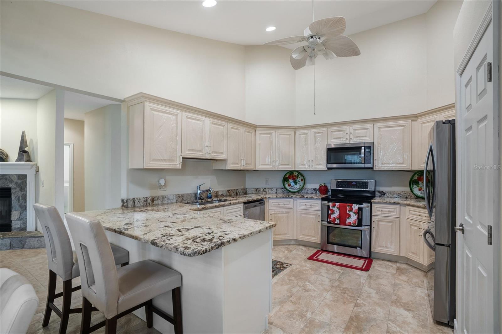 RAVENWOOD - Residential