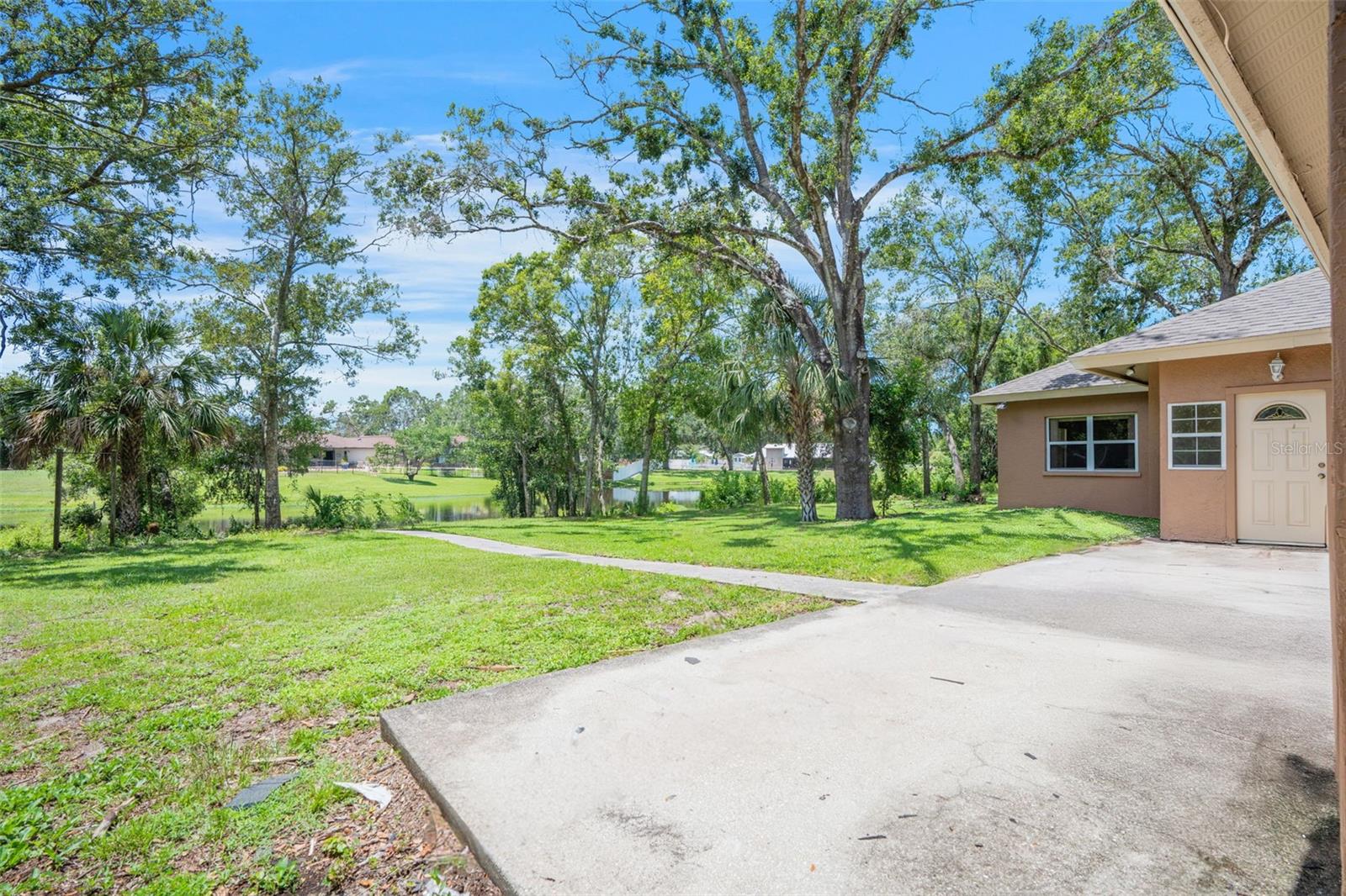 RAVENWOOD - Residential