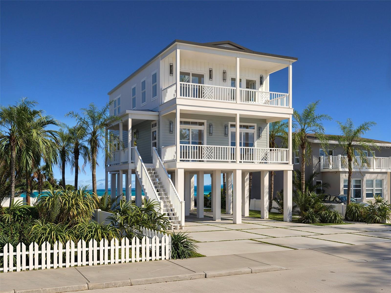 BOCA CEIGA PARK - Residential