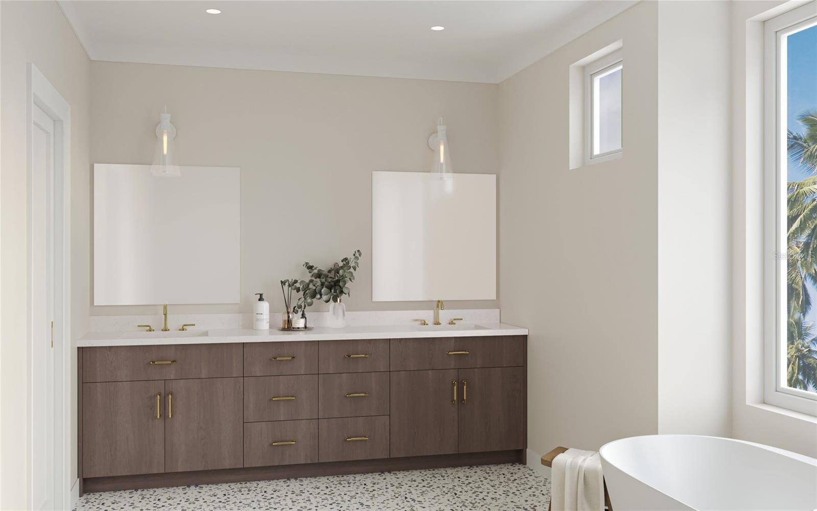 BOCA CEIGA PARK - Residential