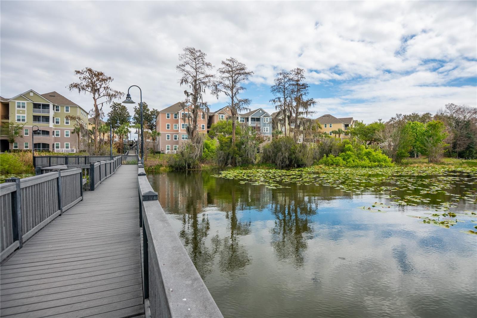 HAMPTONS/METROWEST - Residential