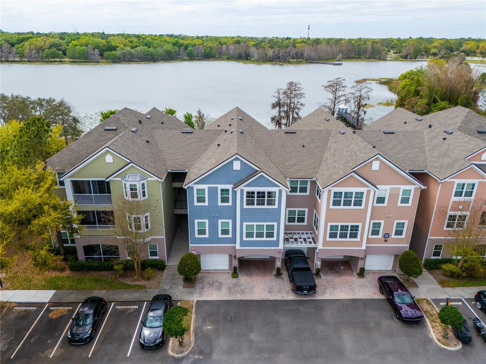 HAMPTONS/METROWEST - Residential