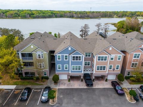 Photo of 3428 Soho Street #204, Orlando, FL 32835 (MLS # O6392258)