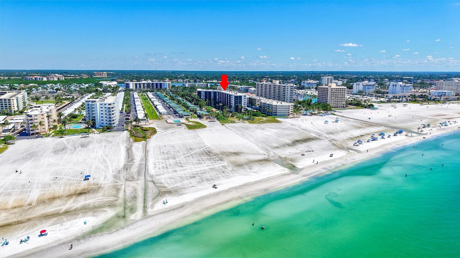 CASARINA - Residential