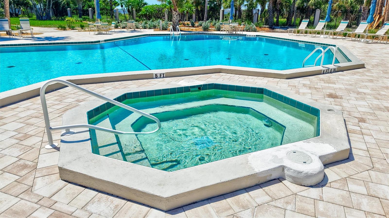 CASARINA - Residential