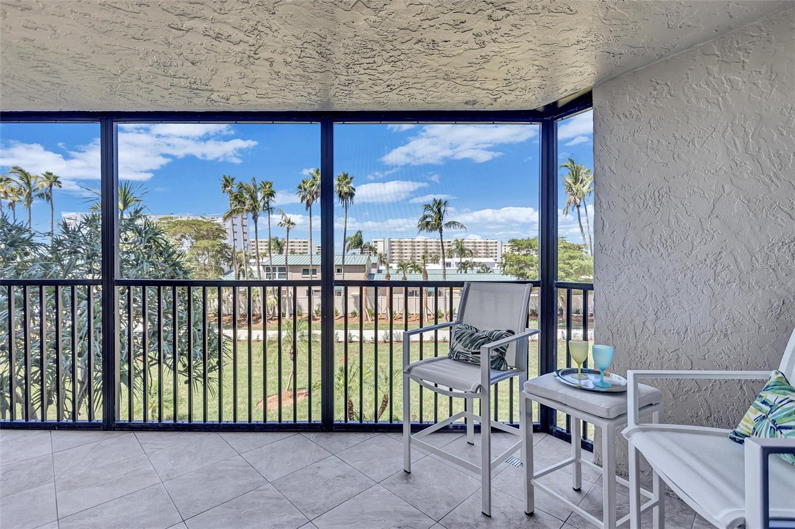 CASARINA - Residential