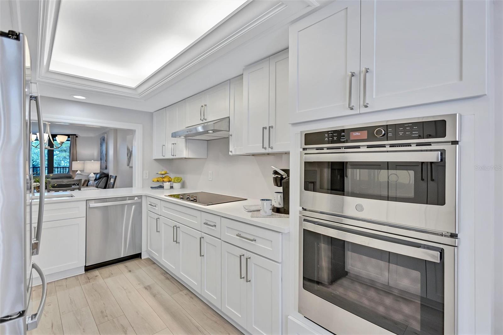 CASARINA - Residential