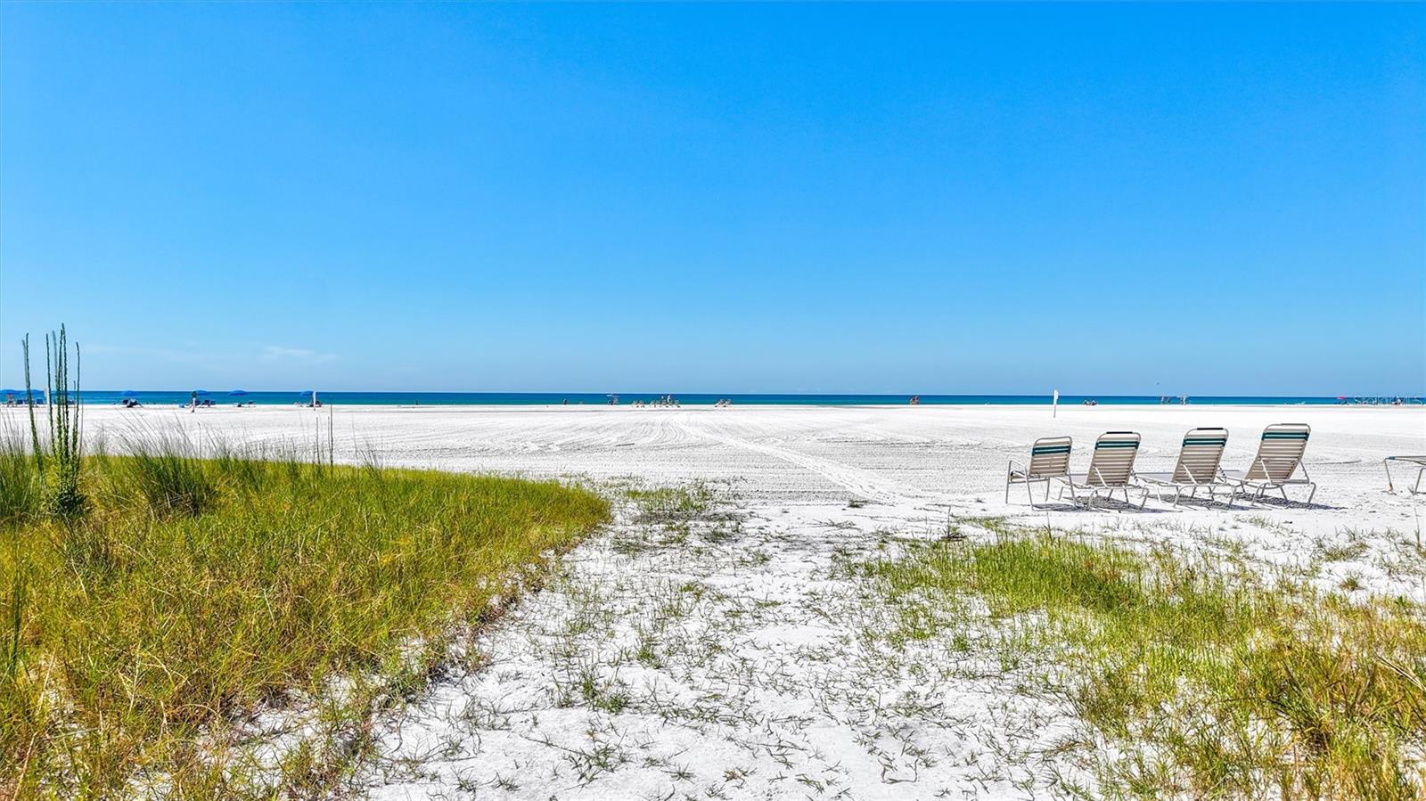 CASARINA - Residential