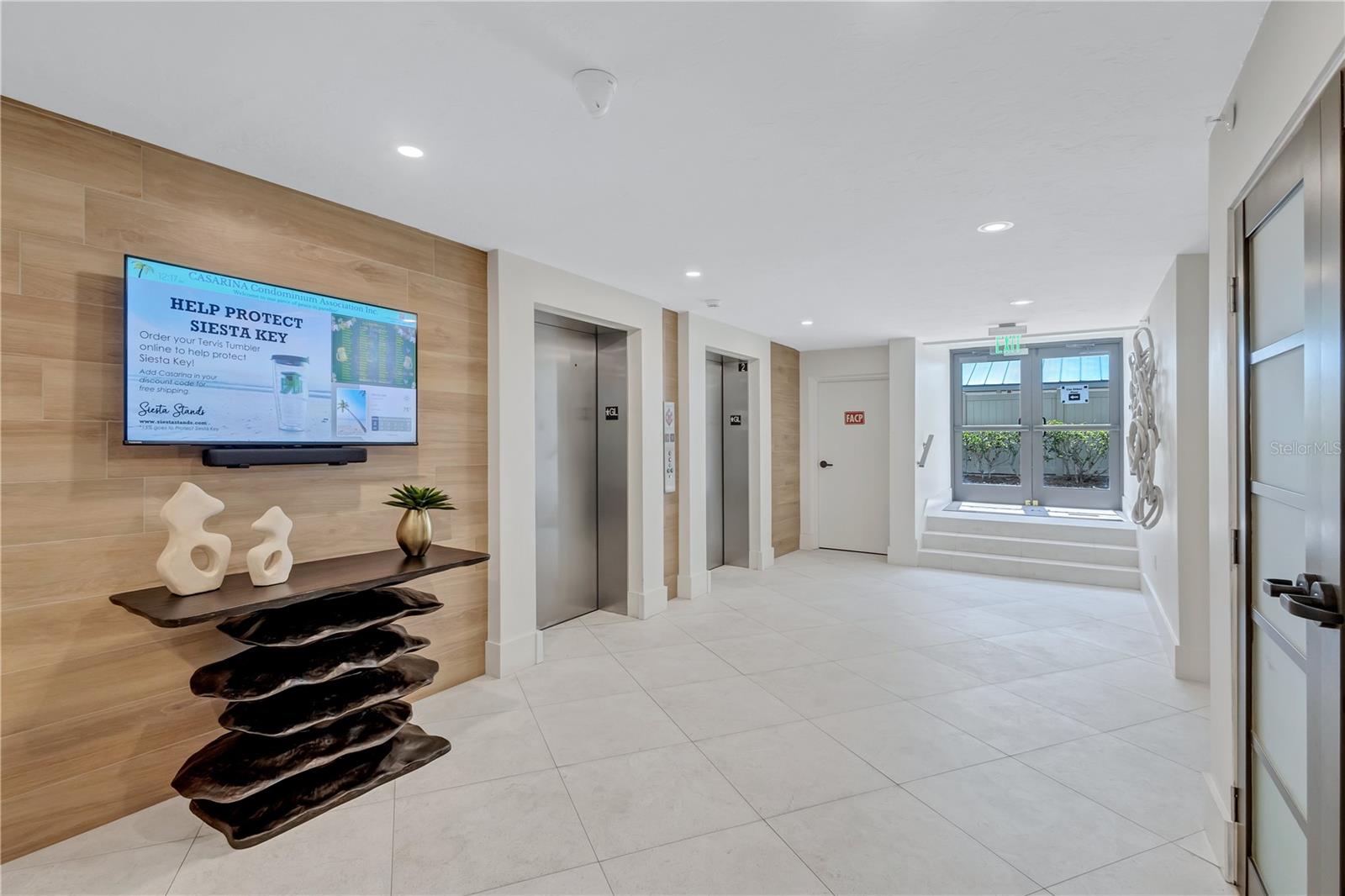 CASARINA - Residential