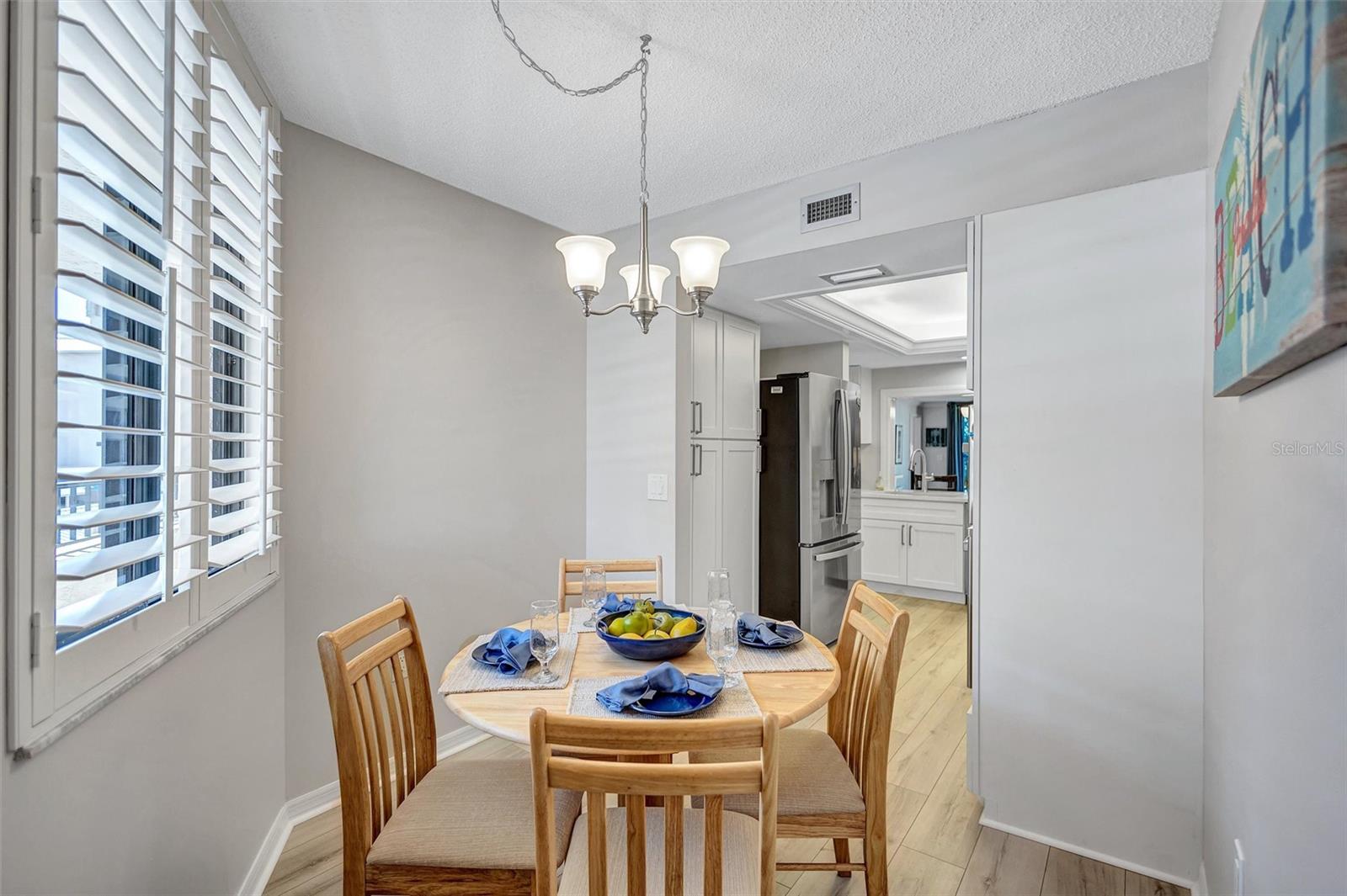 CASARINA - Residential