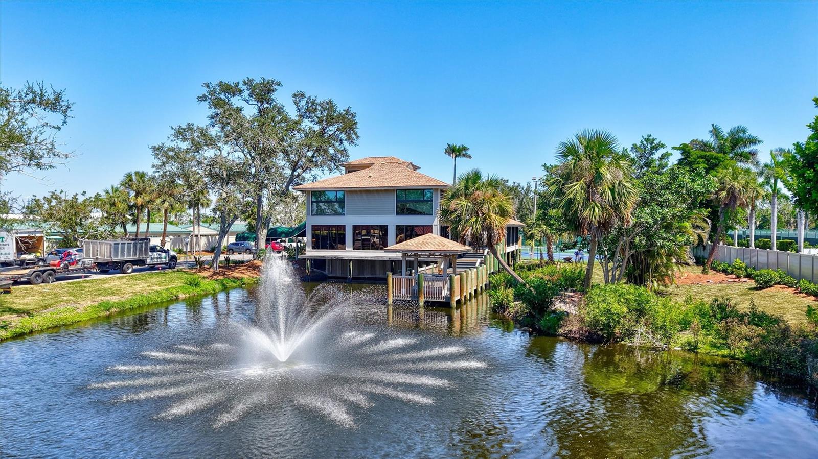 CASARINA - Residential