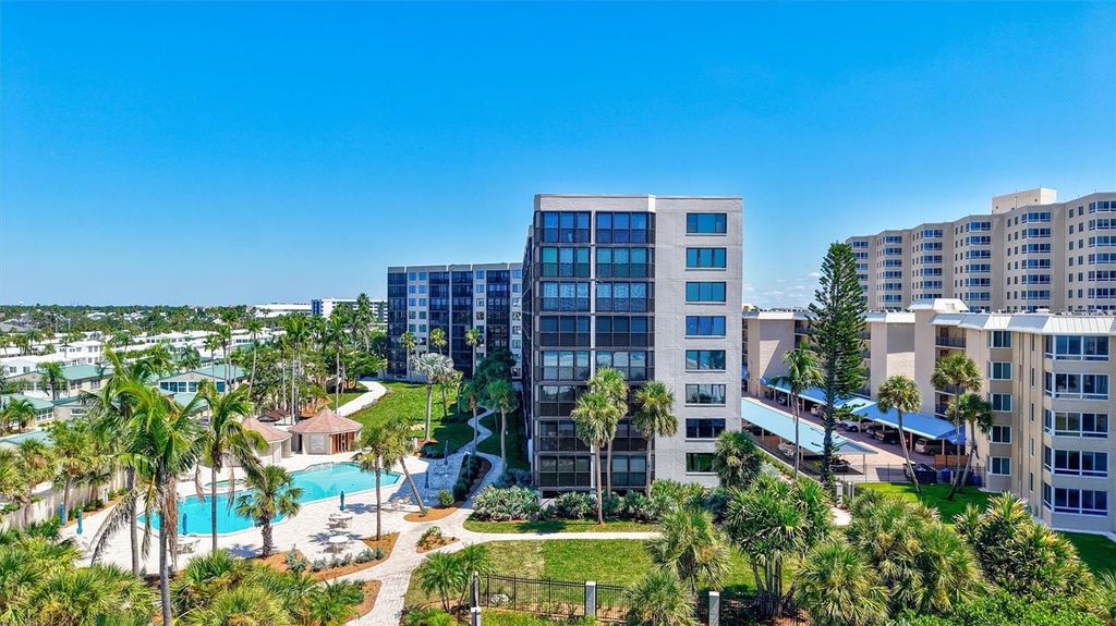 Photo of 5880 Midnight Pass Road #306, Sarasota, FL 34242 (MLS # A4665591)