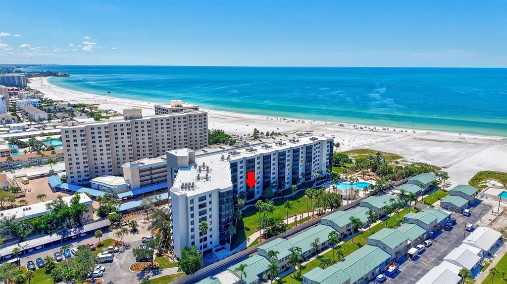 Photo of 5880 Midnight Pass Road #306, Sarasota, FL 34242 (MLS # A4665591)