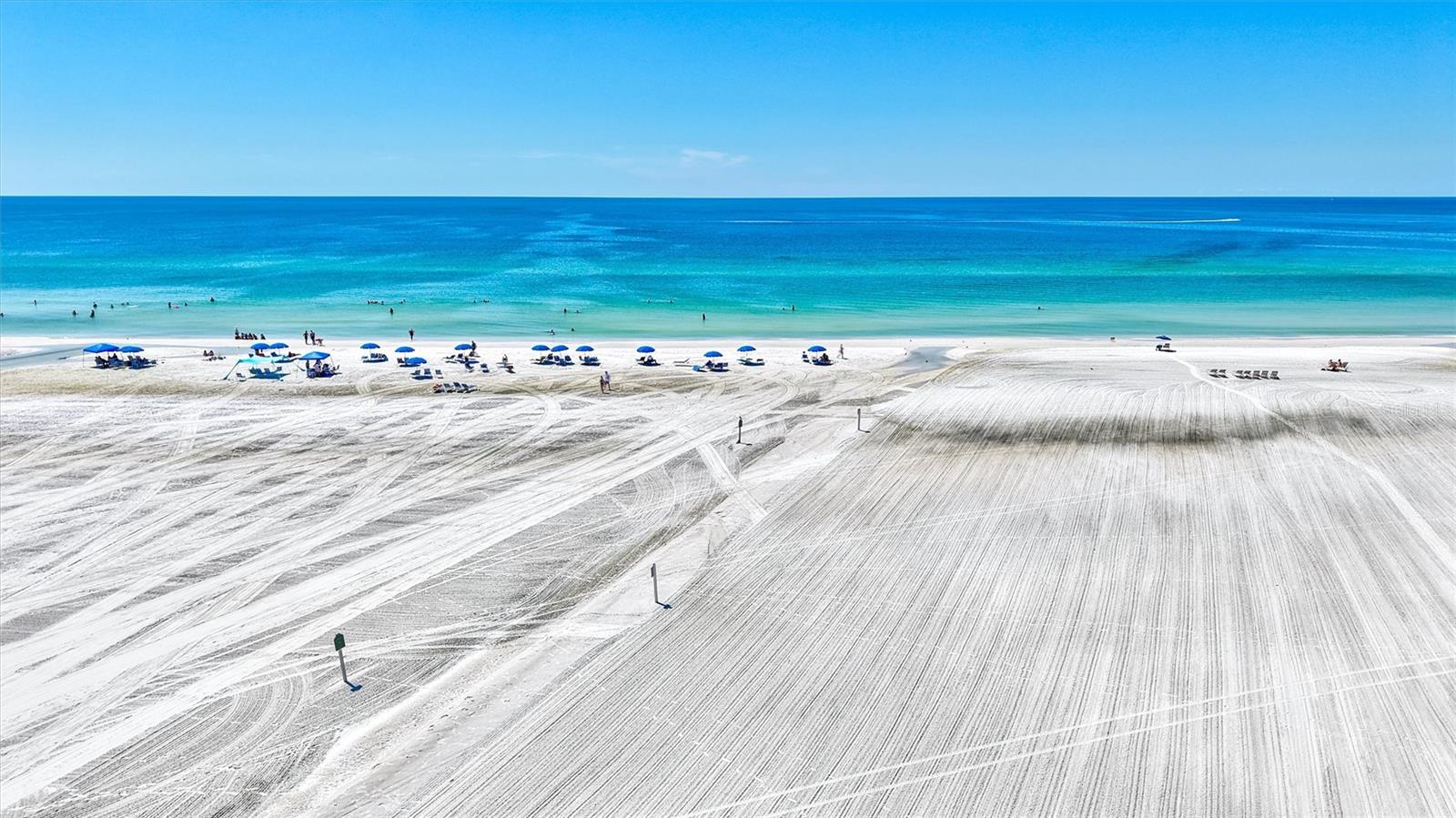 CASARINA - Residential