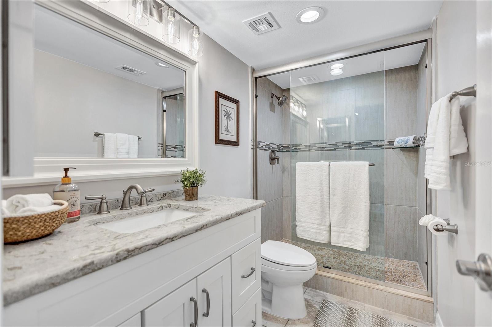 CASARINA - Residential