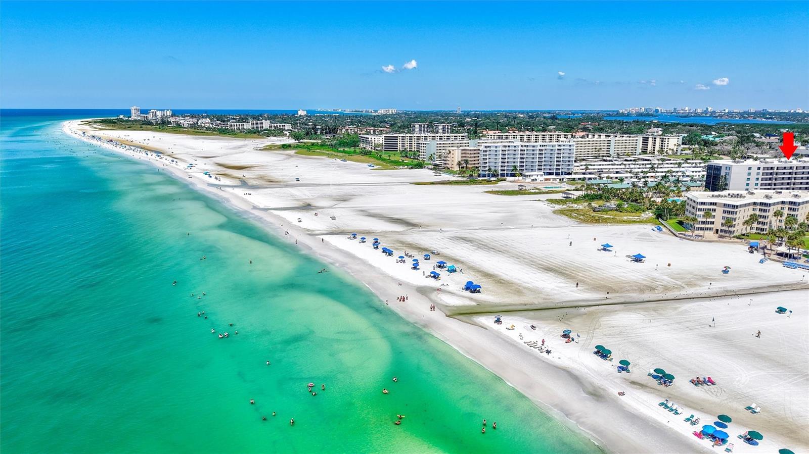 CASARINA - Residential