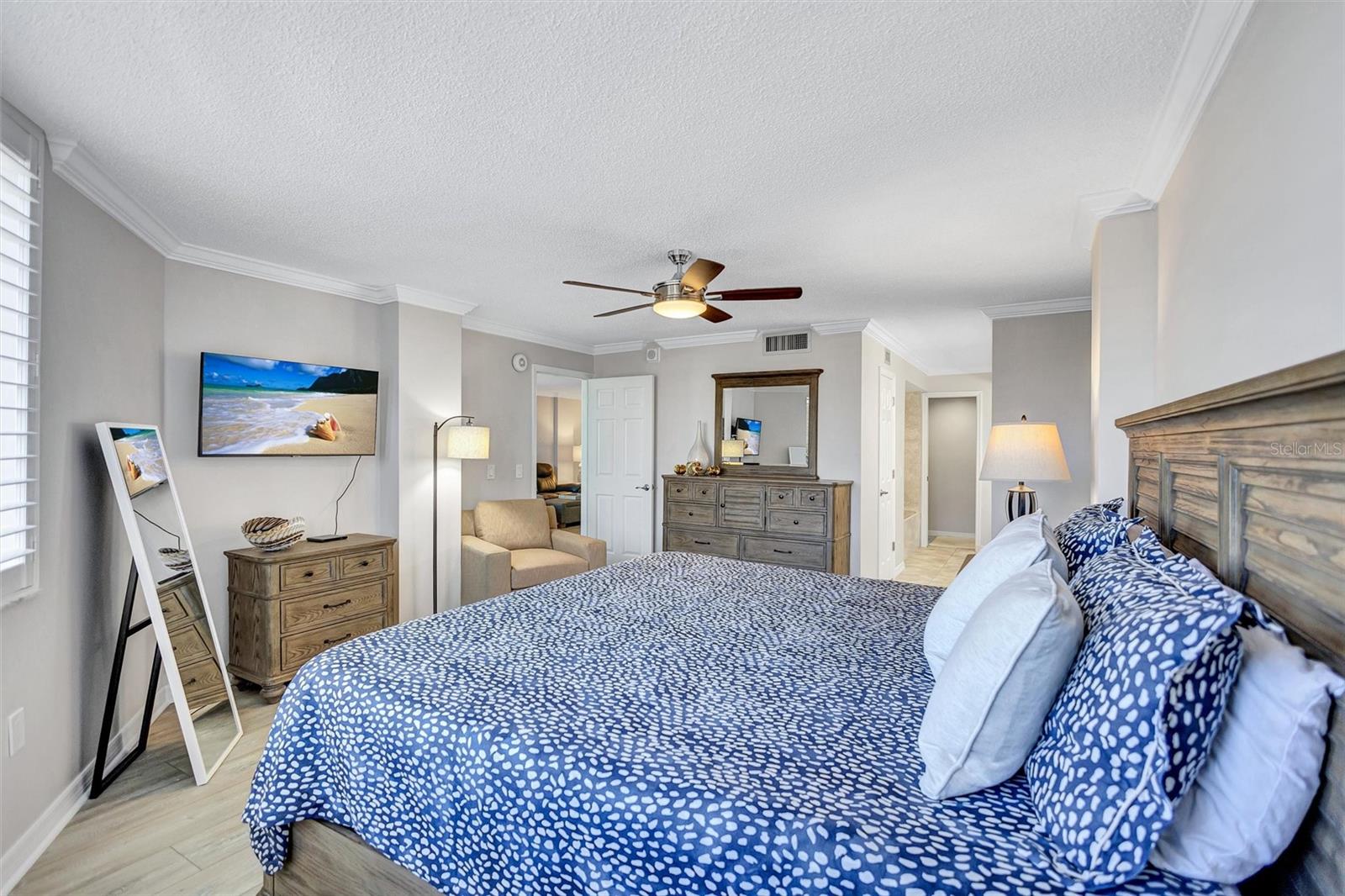 CASARINA - Residential