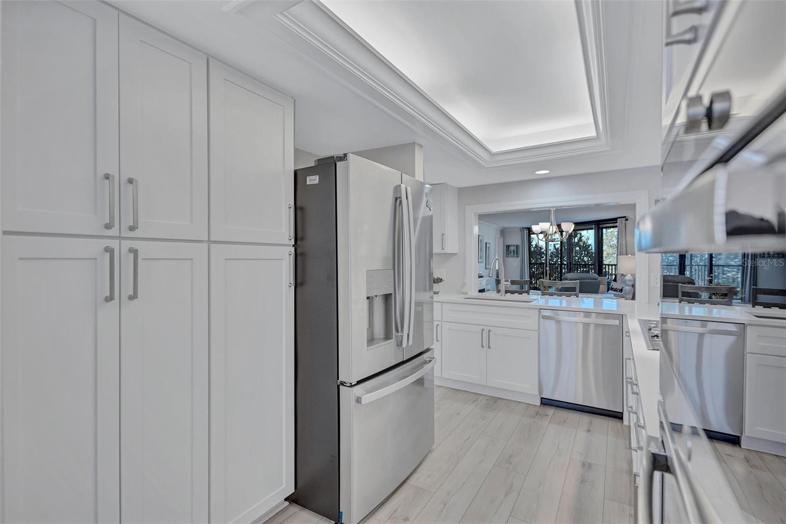 CASARINA - Residential