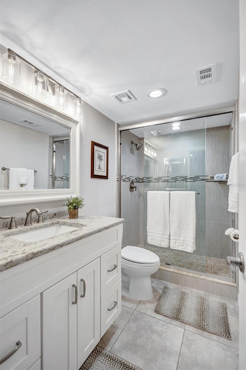 CASARINA - Residential