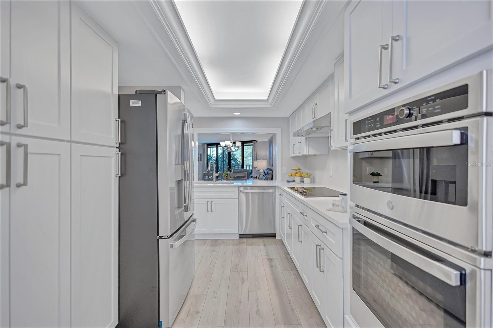 CASARINA - Residential