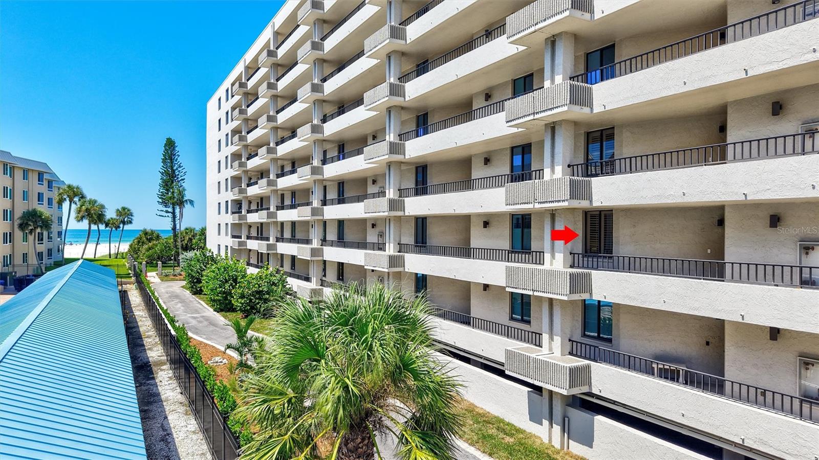 CASARINA - Residential