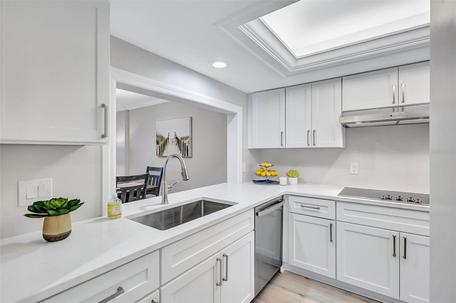 CASARINA - Residential