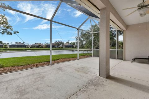 A home in NORTH PORT