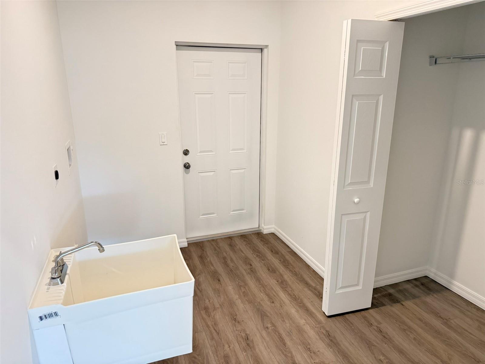 PORT CHARLOTTE SUB 32 - Residential