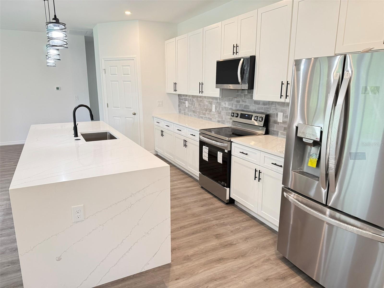 PORT CHARLOTTE SUB 32 - Residential