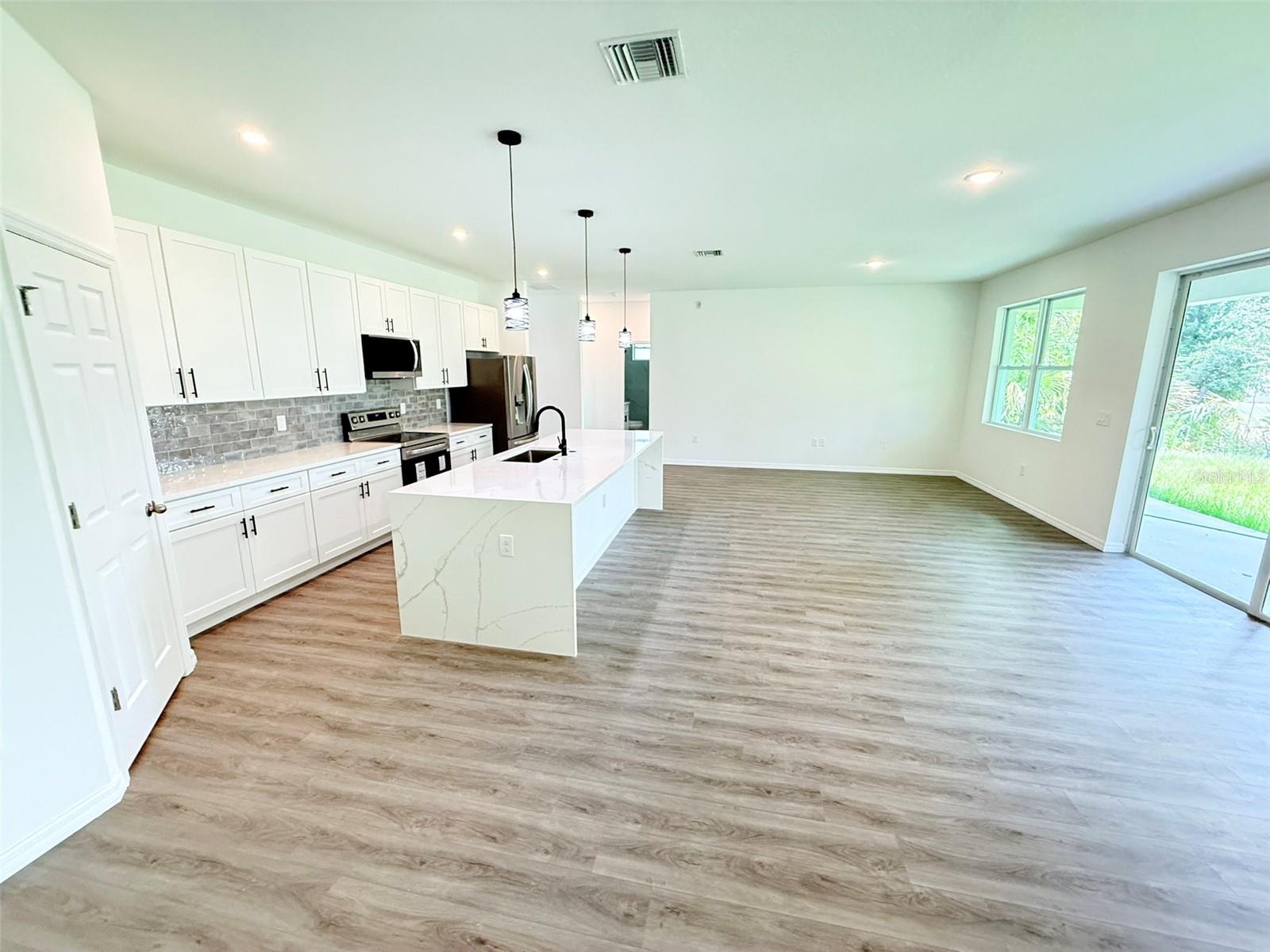 PORT CHARLOTTE SUB 32 - Residential