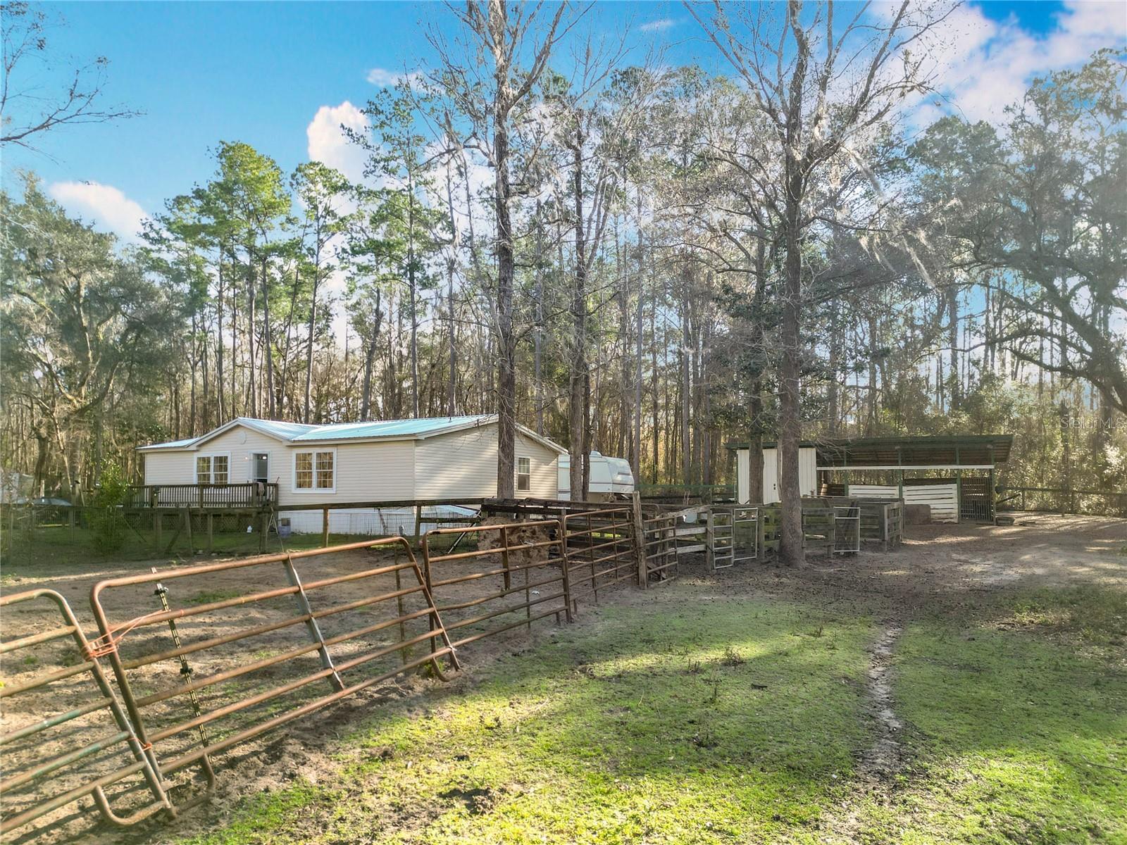 WOODLAND GLEN - Residential