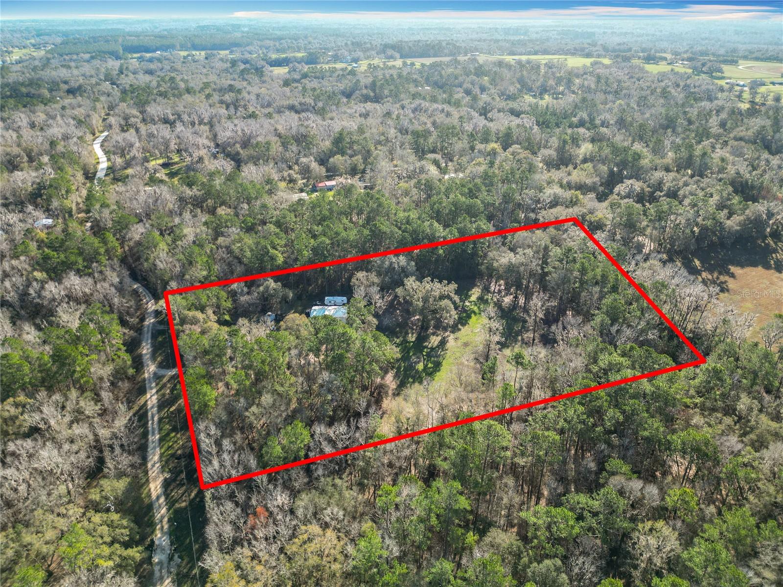 WOODLAND GLEN - Residential