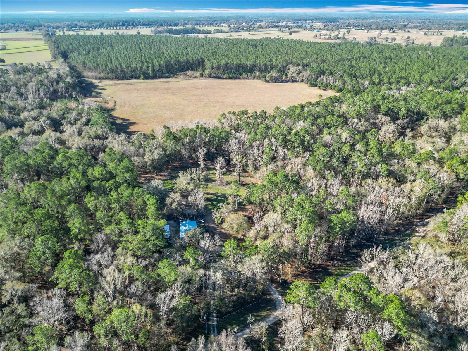 WOODLAND GLEN - Residential