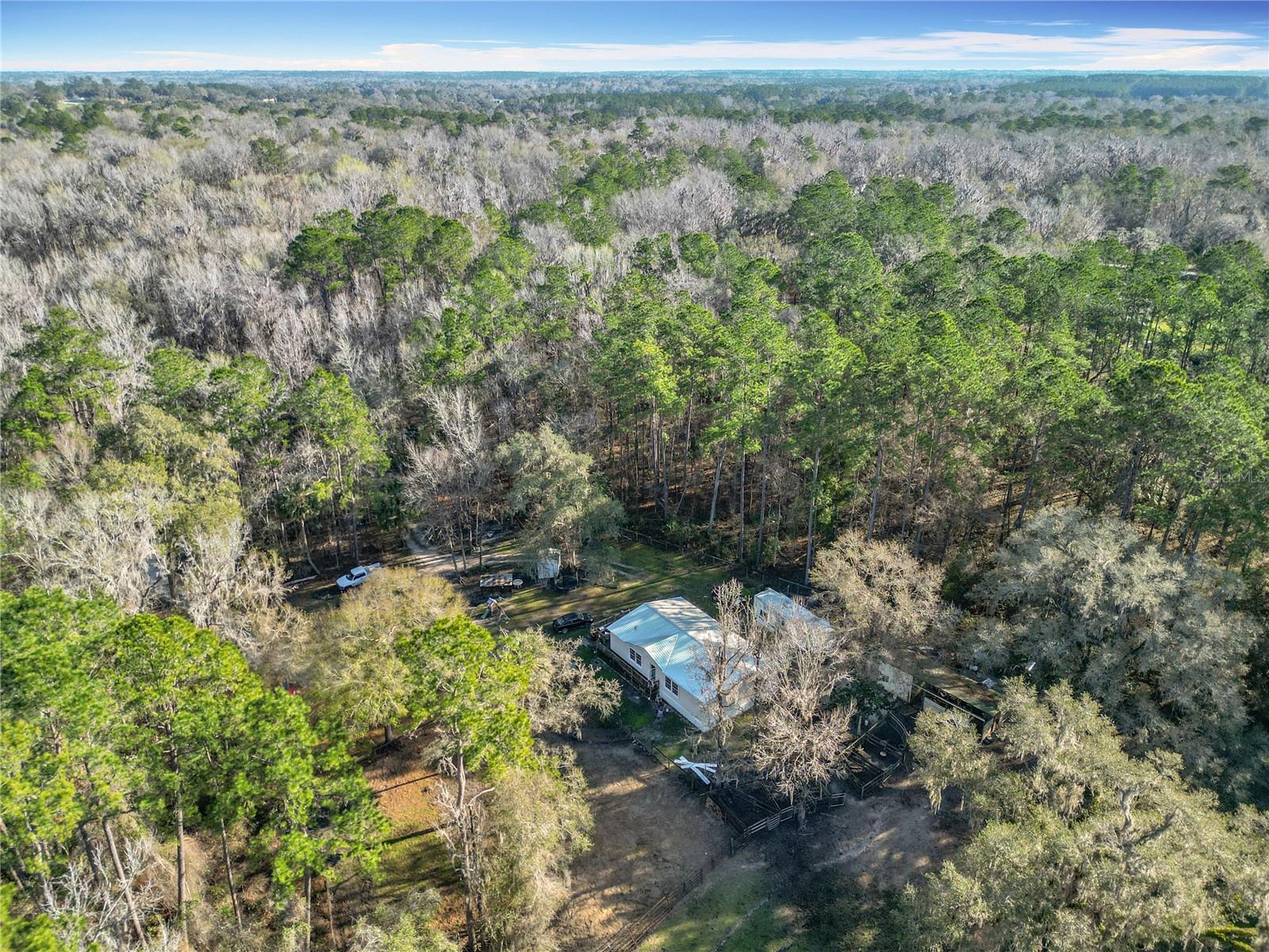 WOODLAND GLEN - Residential