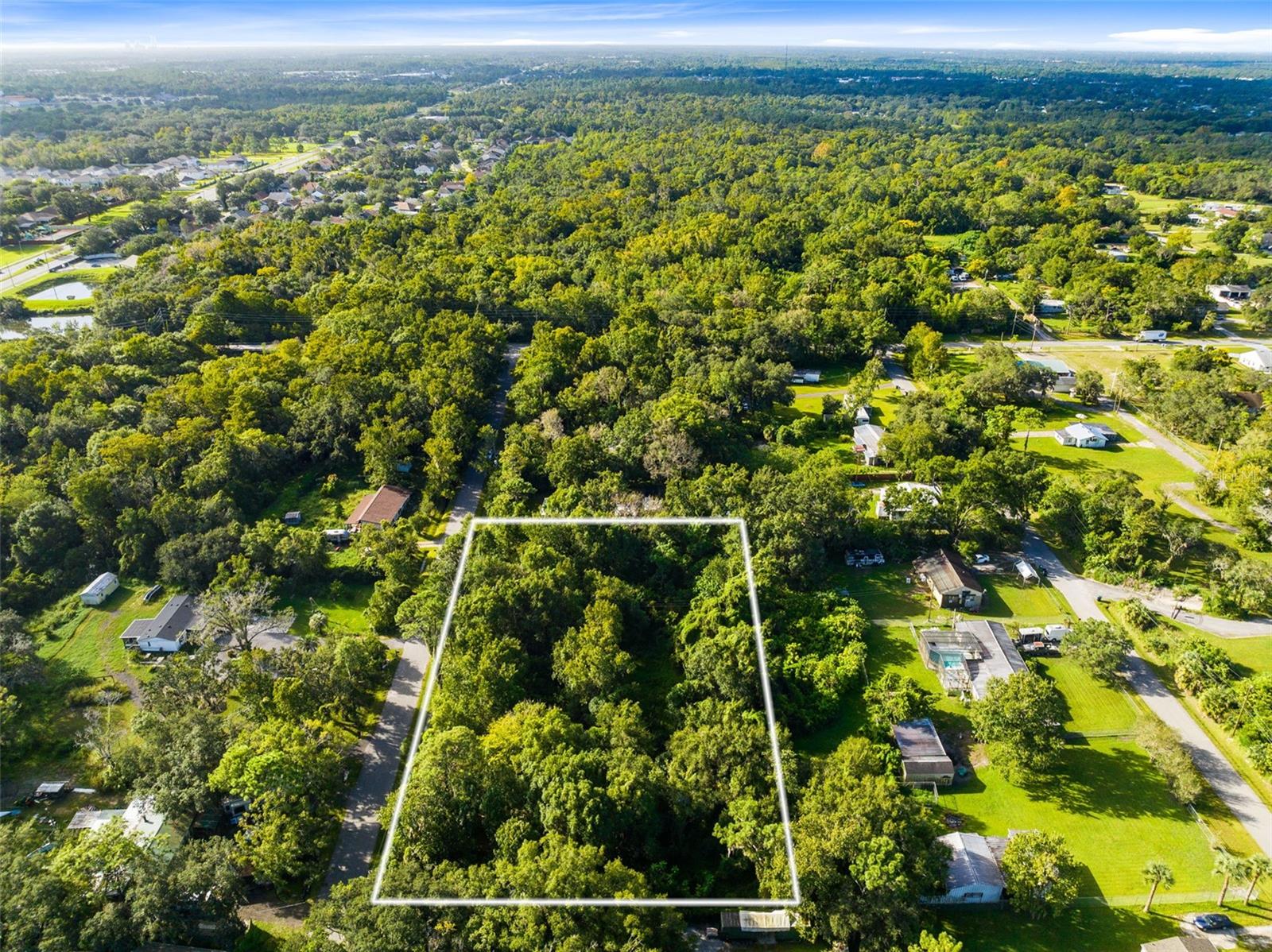 RIVERDALE FARMS - Land