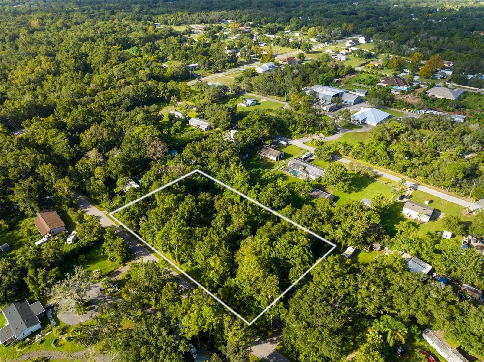 RIVERDALE FARMS - Land