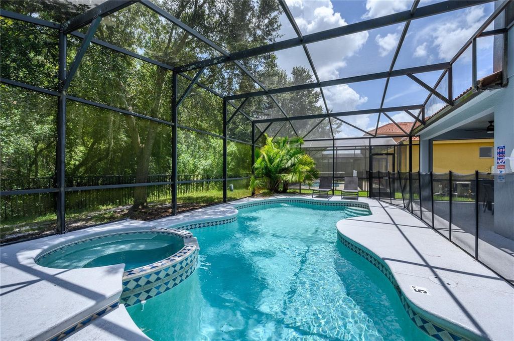 Photo of 1091 Marcello Boulevard, Kissimmee, FL 34746 (MLS # O6381209)