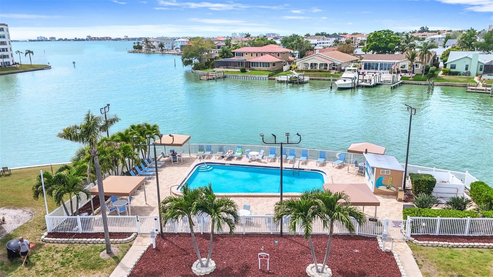 TOWN SHORES OF GULFPORT - Residential