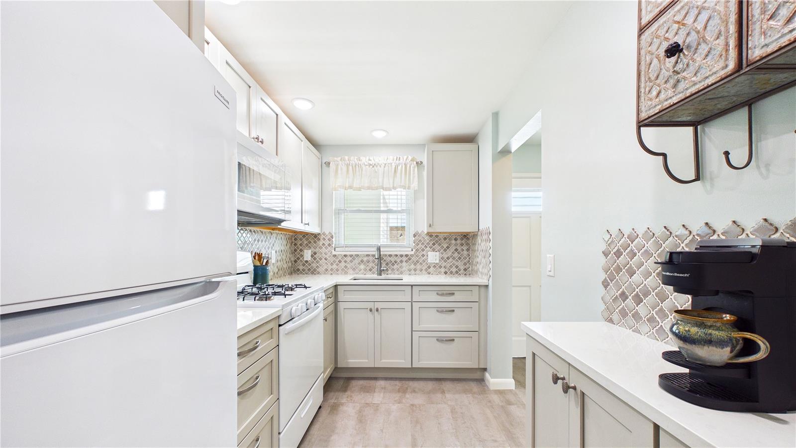 TOWN SHORES OF GULFPORT - Residential