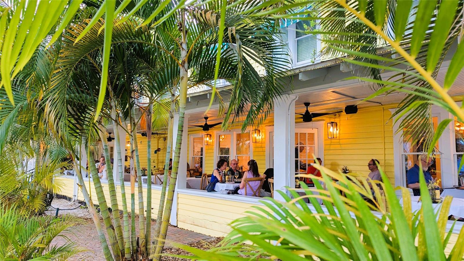 TOWN SHORES OF GULFPORT - Residential