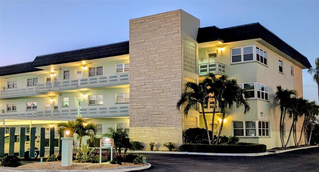 Photo of 5935 30th Avenue S #312, Gulfport, FL 33707 (MLS # TB8497196)