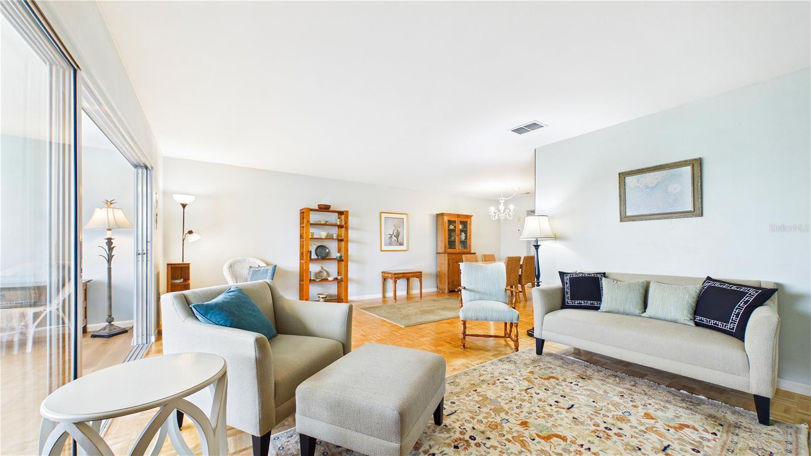 TOWN SHORES OF GULFPORT - Residential