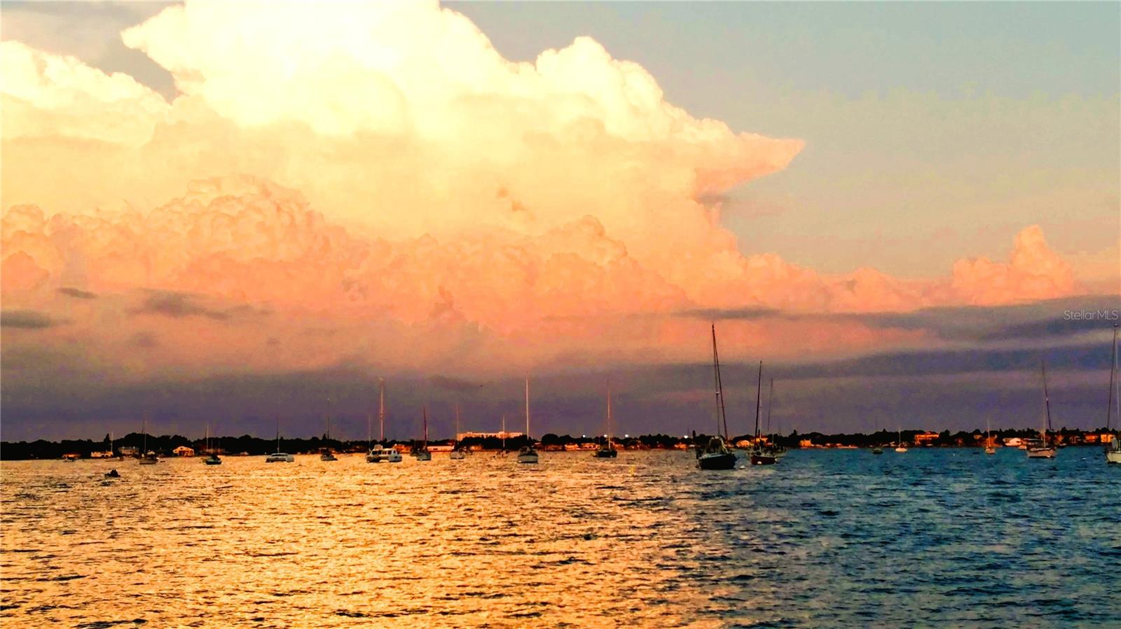 TOWN SHORES OF GULFPORT - Residential